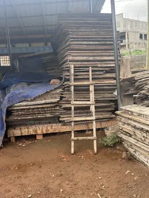 Wood for Decking for Rent