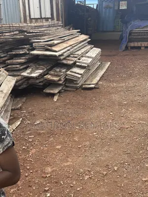 Wood for Decking for Rent