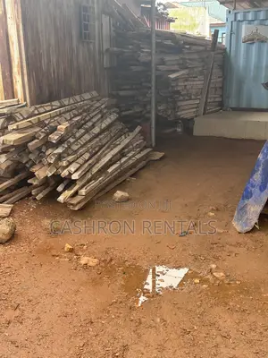 Wood for Decking for Rent