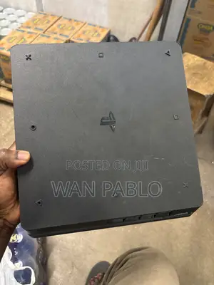 Ps 4 Slim 1t