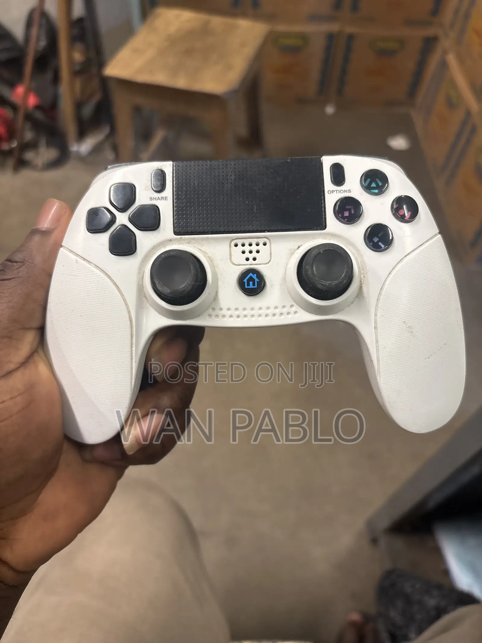 Ps 4 Slim 1t