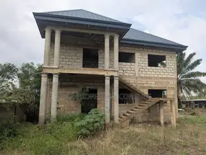 4bdrm House in Amasaman for sale