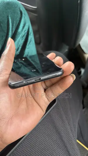 Google Pixel 4 XL 64 GB Black
