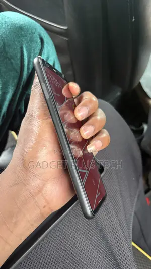 Google Pixel 4 XL 64 GB Black
