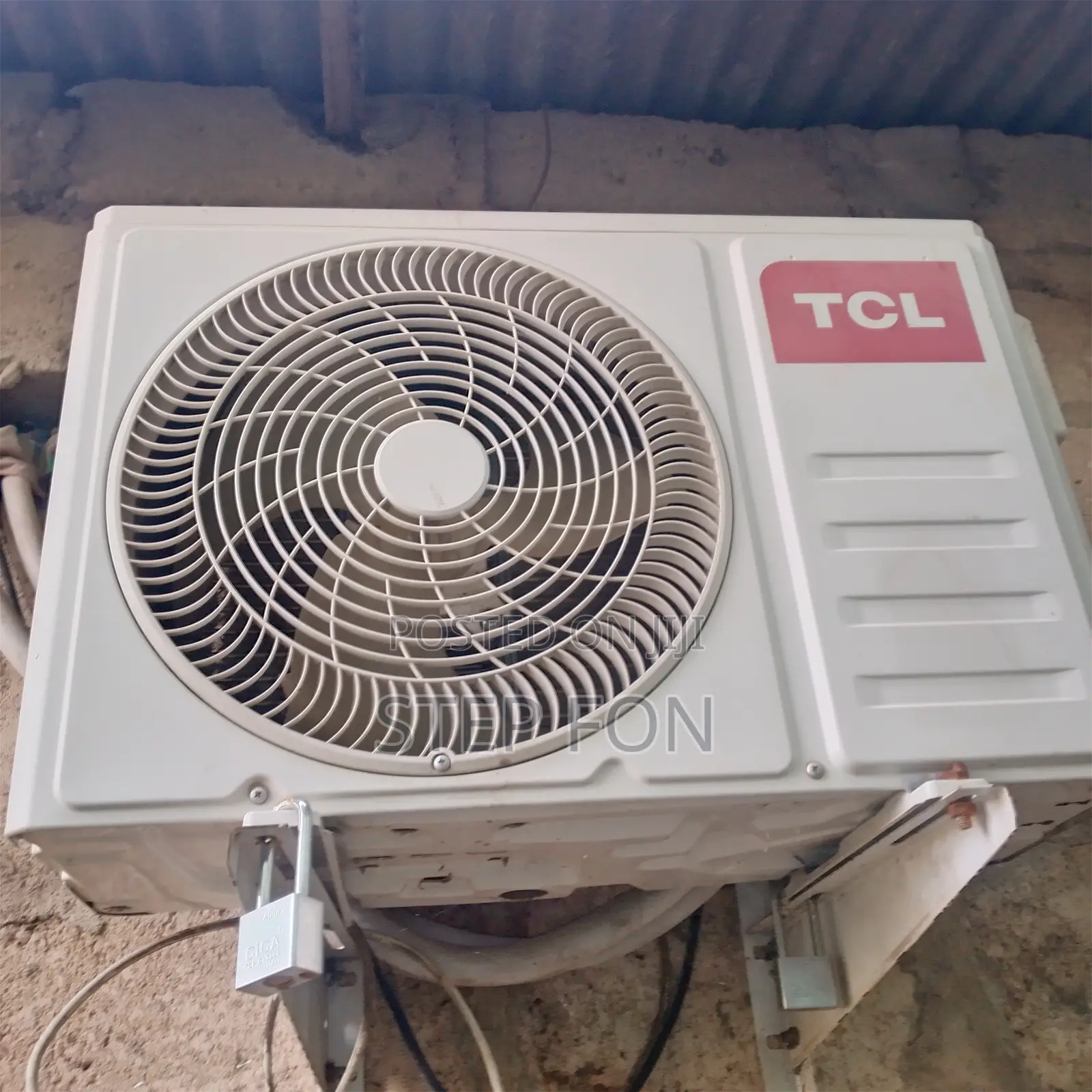 1.5hp TCL Split Air Conditioner