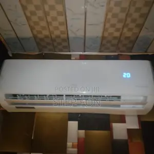 1.5hp TCL Split Air Conditioner