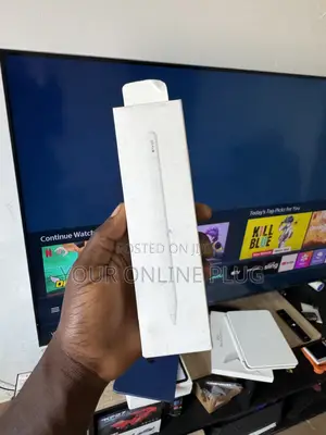 Apple Pencil