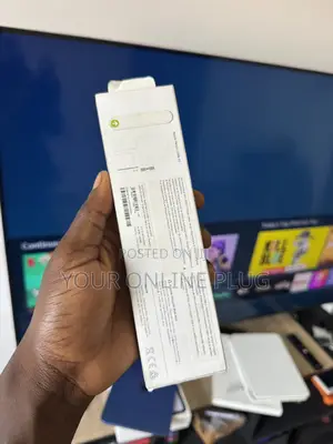 Apple Pencil