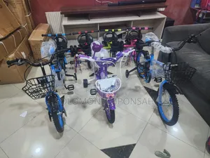 Kids Bicycle 12",14",16",18",20"