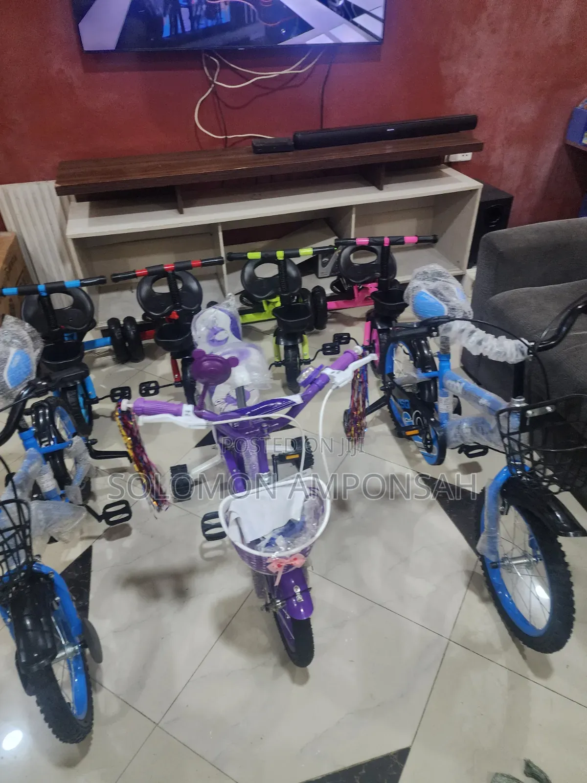 Kids Bicycle 12",14",16",18",20"