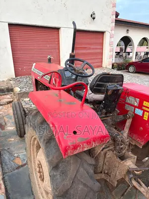Massey Ferguson 7250 Di