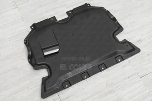 C250 2011-2012-2013-2014 Under Engine Cover