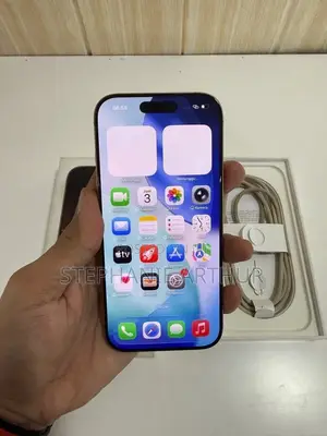 Apple iPhone 16 Pro 256 GB Gold