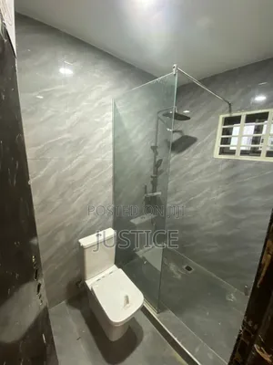 1bdrm Apartment in Ashongman Estate, Police Station for rent
