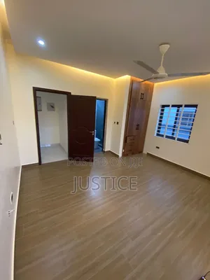 1bdrm Apartment in Ashongman Estate, Police Station for rent