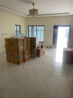 1bdrm Apartment in Ashongman Estate, Police Station for rent