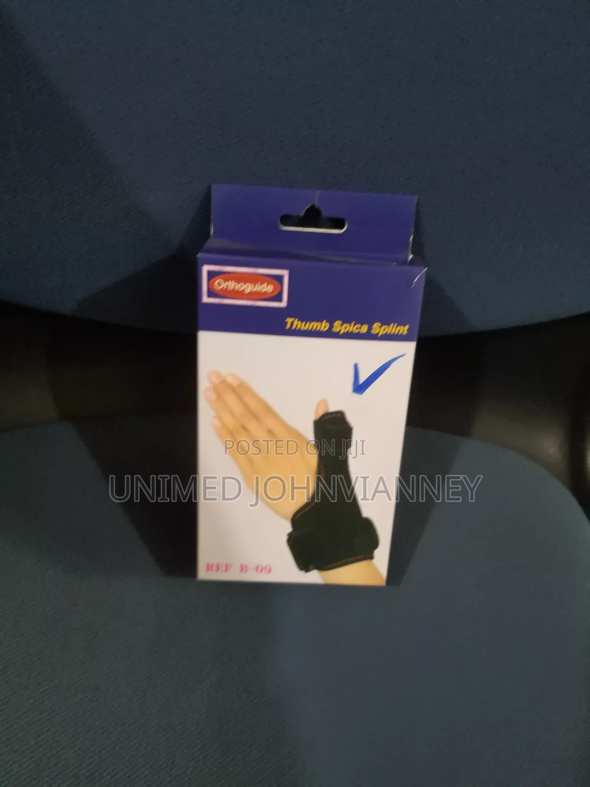 Thumbs Splint