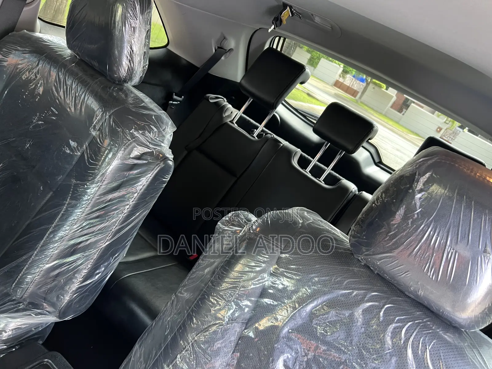 Toyota Highlander Limited Platinum 4x4 V6 (3.5L 6cyl 8A) 2018 Silver