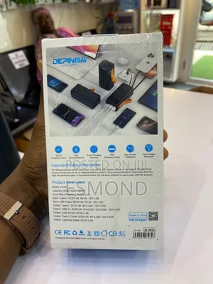 Power Bank