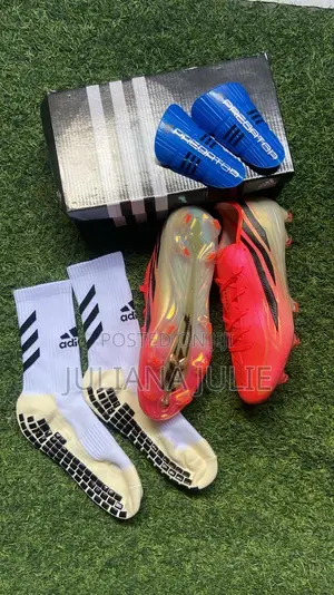 Original Football Boot Available at Cool Price