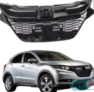 Honda Hr-v/Hr-v 2015-2018 Front Grille