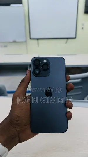 Apple iPhone 14 Pro Max 128 GB Black