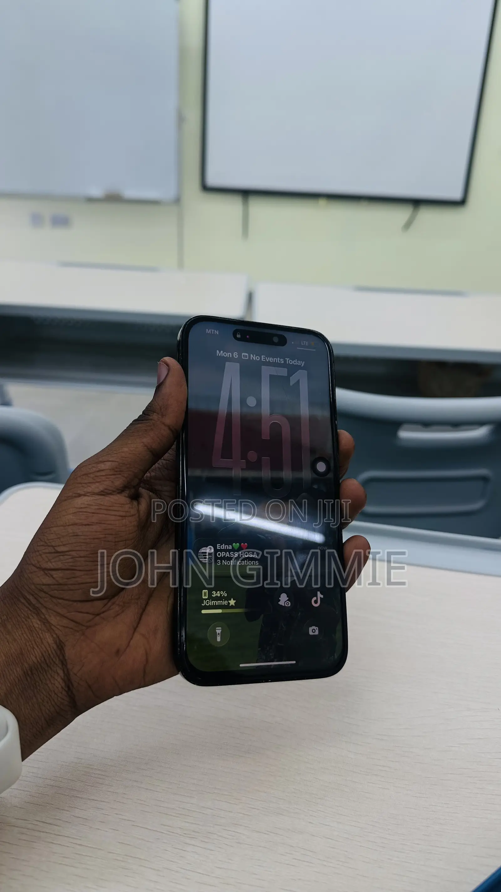 Apple iPhone 14 Pro Max 128 GB Black