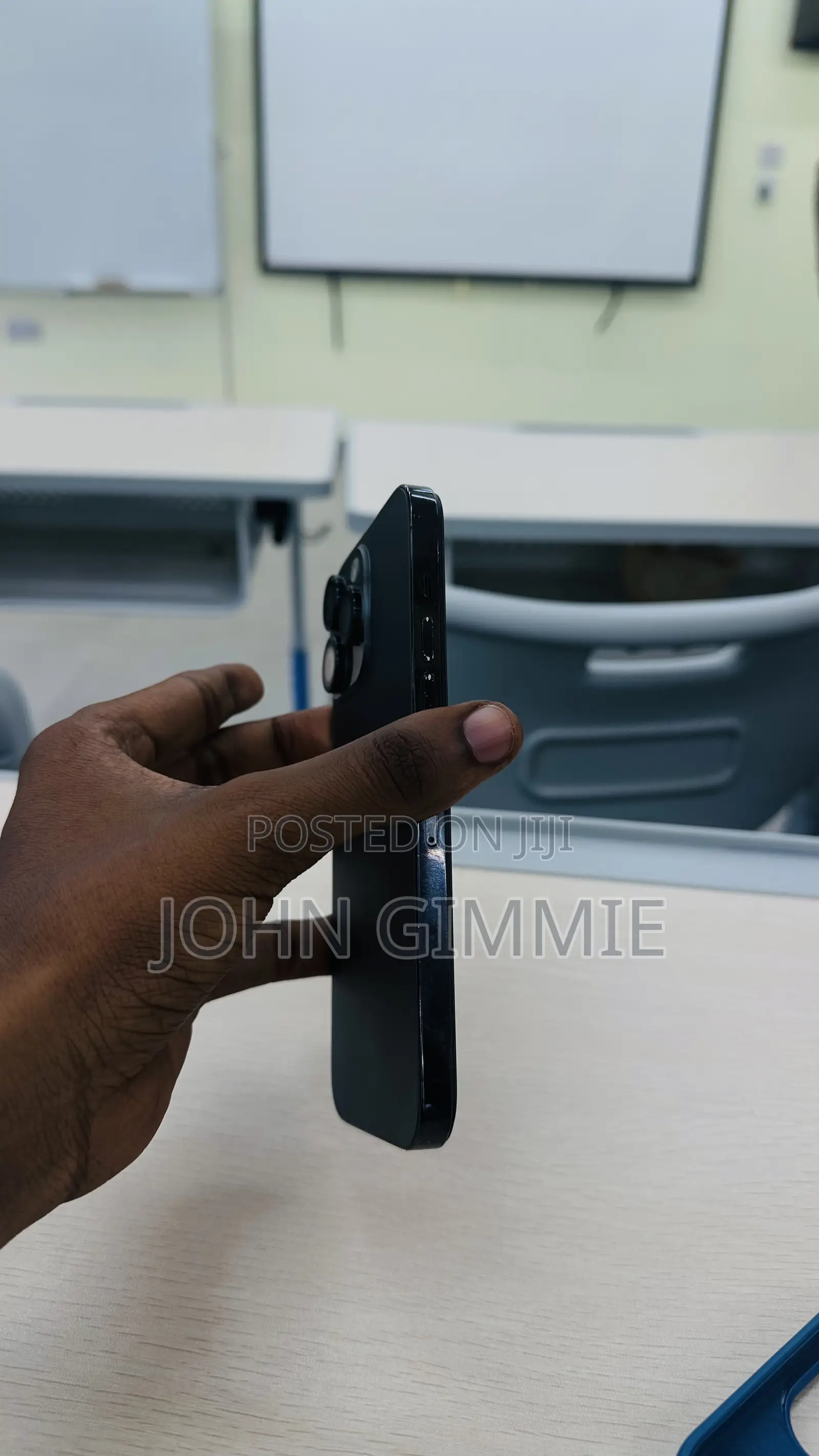 Apple iPhone 14 Pro Max 128 GB Black