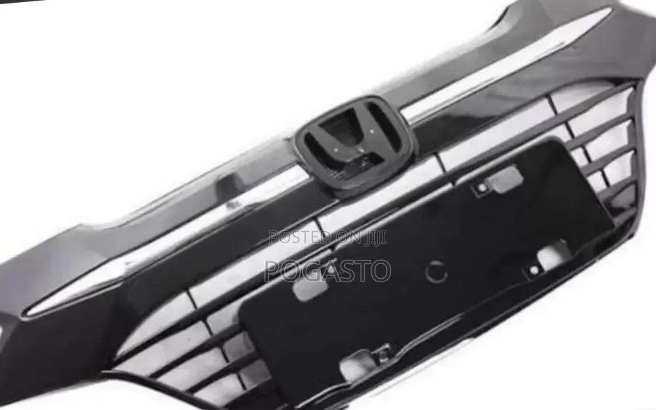 Honda Hr-v/Hr-v 2015-2018 Front Grille