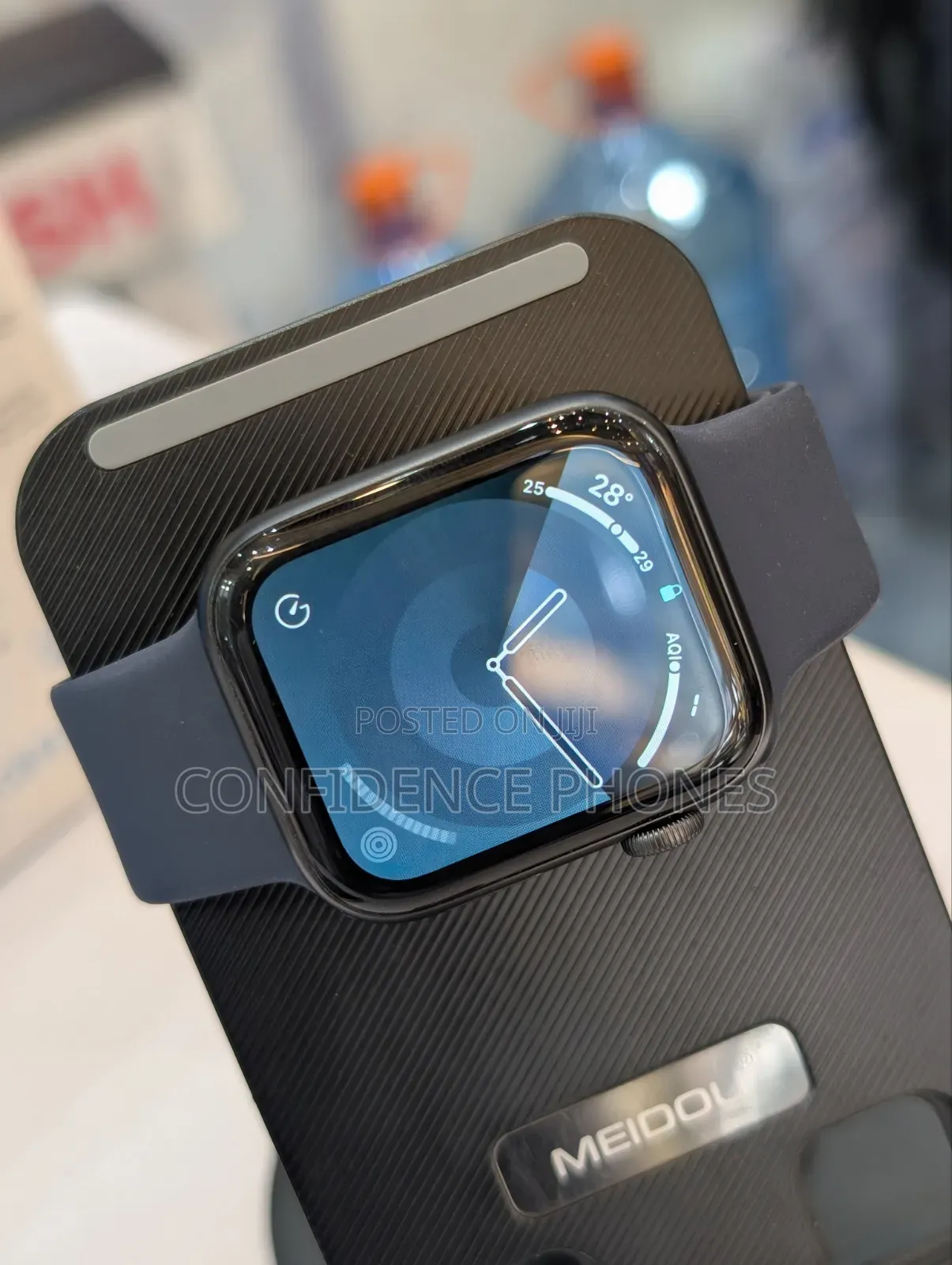 Iwatch Series 4 44mm