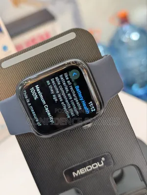 Iwatch Series 4 44mm