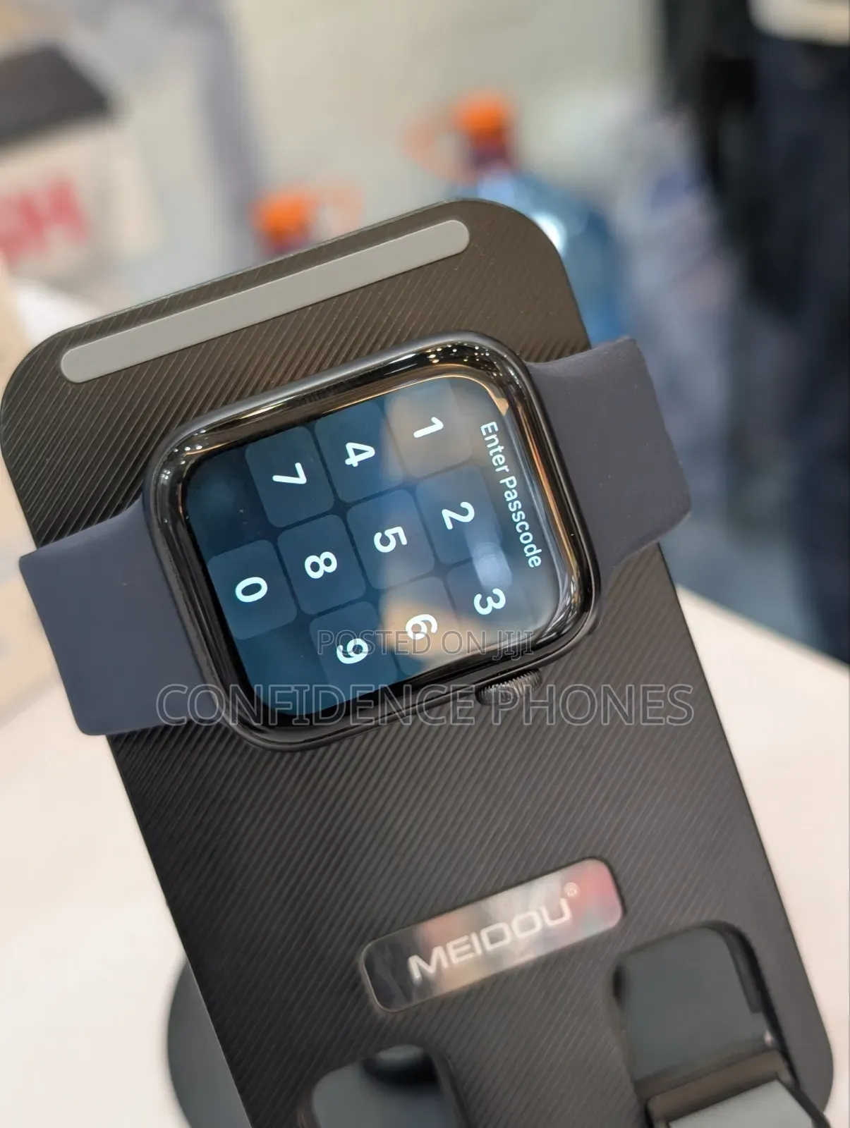 Iwatch Series 4 44mm