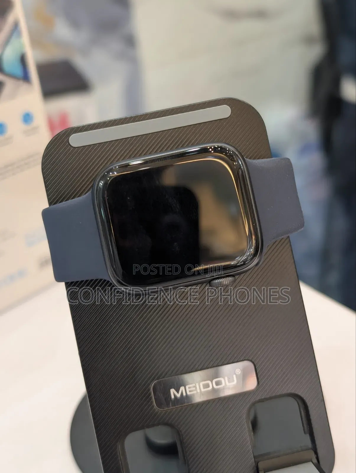 Iwatch Series 4 44mm