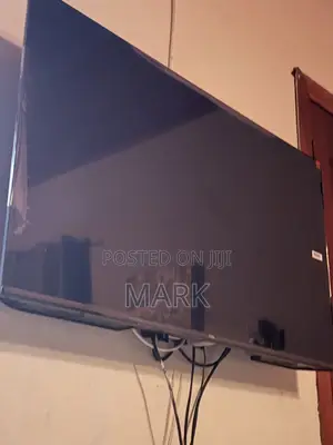 43 Inch TCL Qled 43s5k