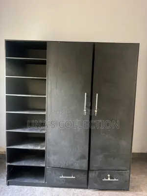 3 in 1 Wardrobe