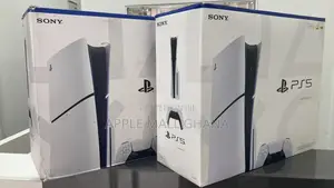Ps5 Standard