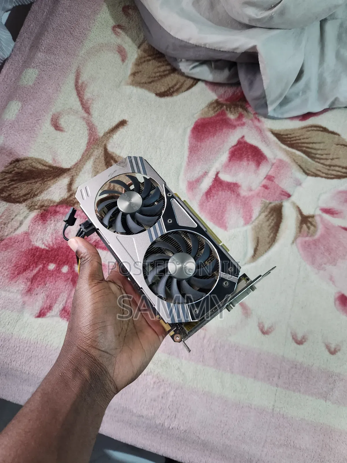 Zotac GTX 960 2gb Zotac