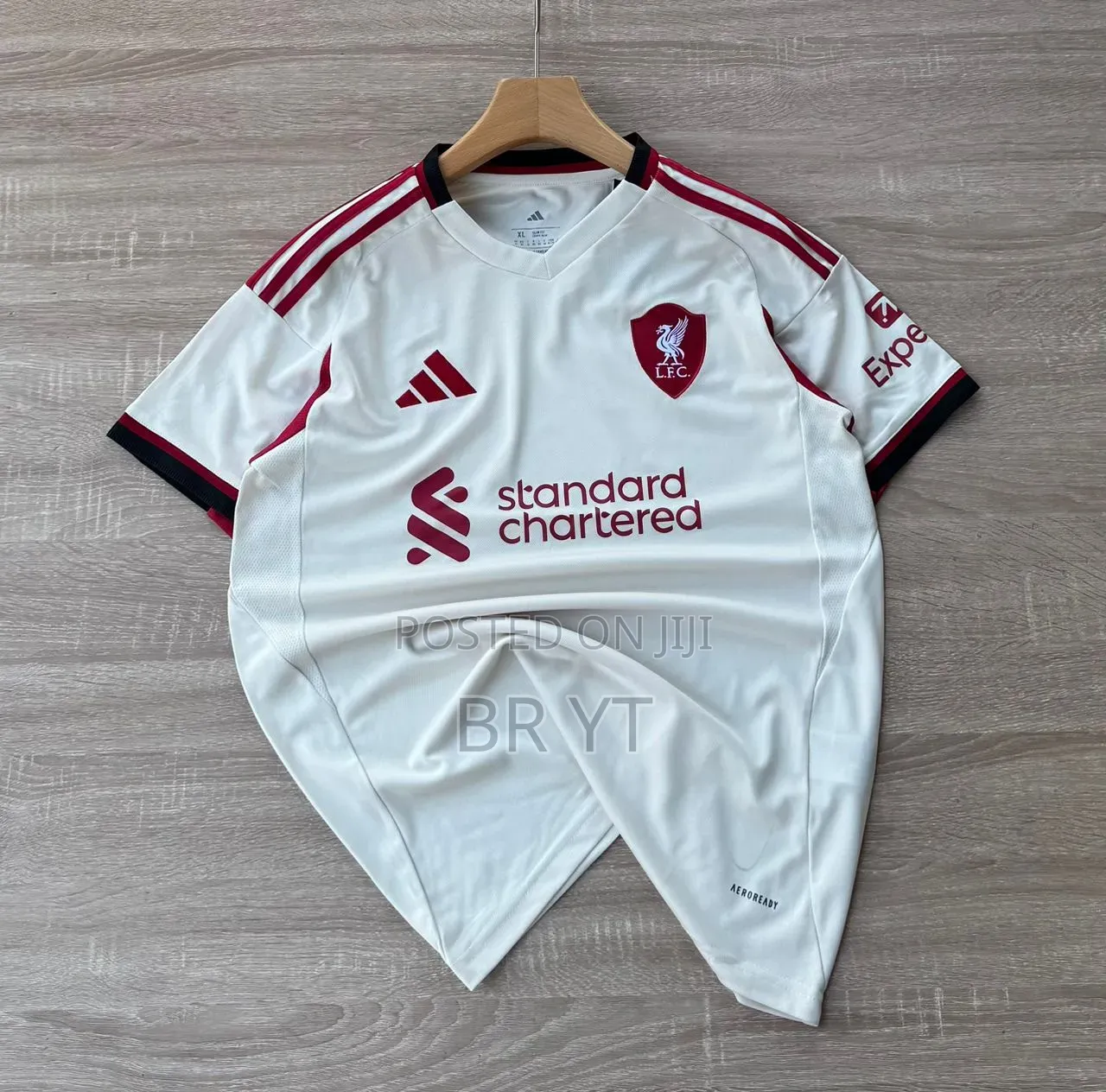 Football Jerseys