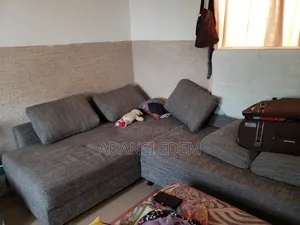 Sofa Chair