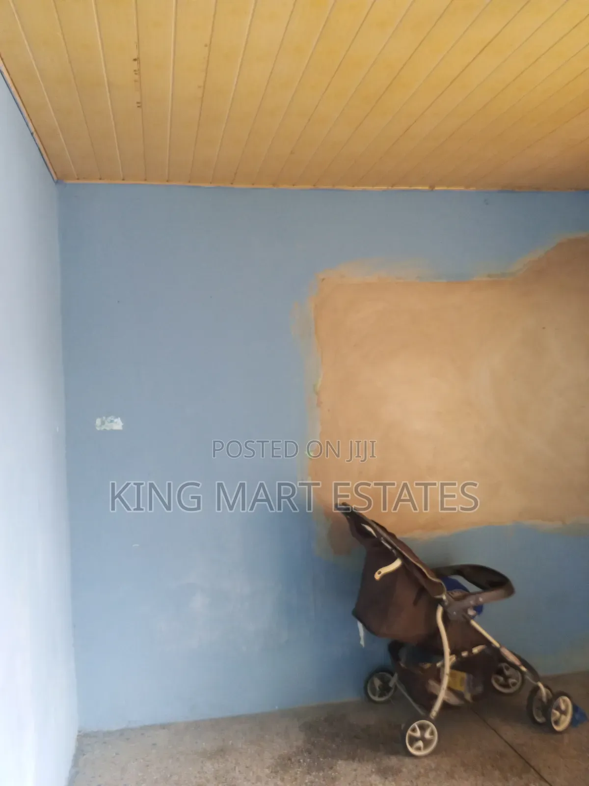 1bdrm Apartment in Boadi -Knust, Kumasi Metropolitan for rent