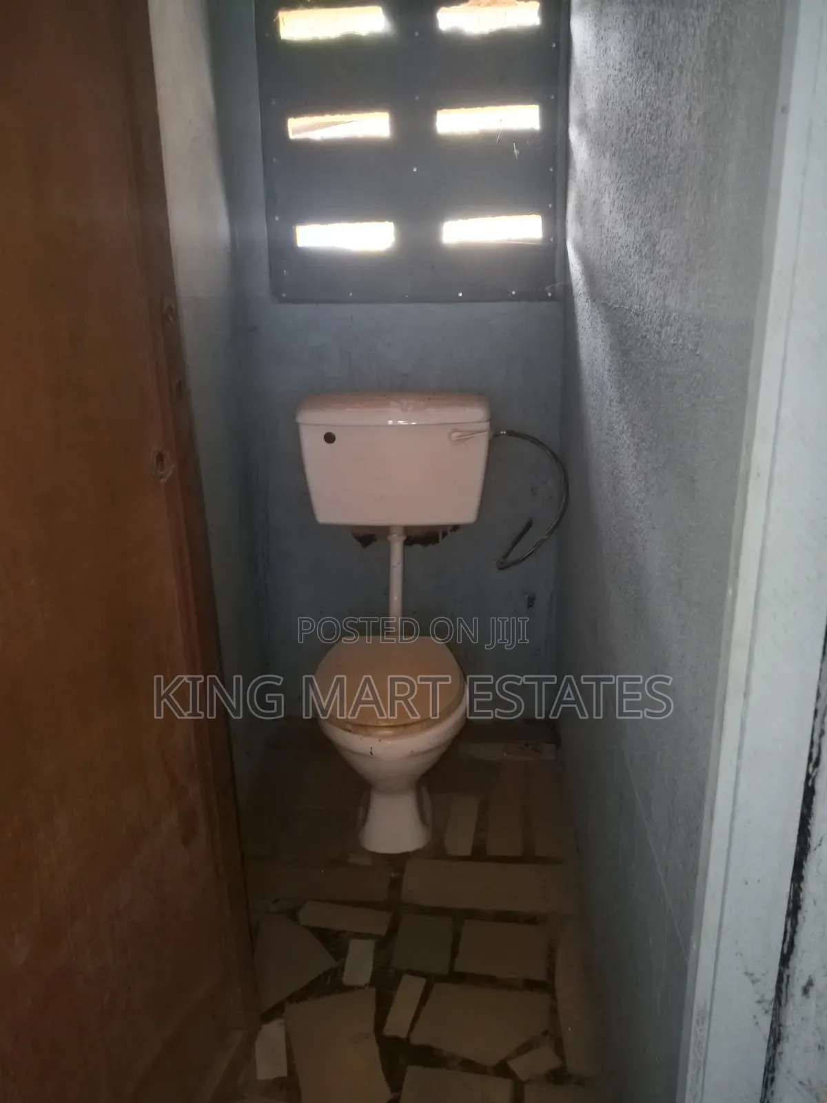 1bdrm Apartment in Boadi -Knust, Kumasi Metropolitan for rent