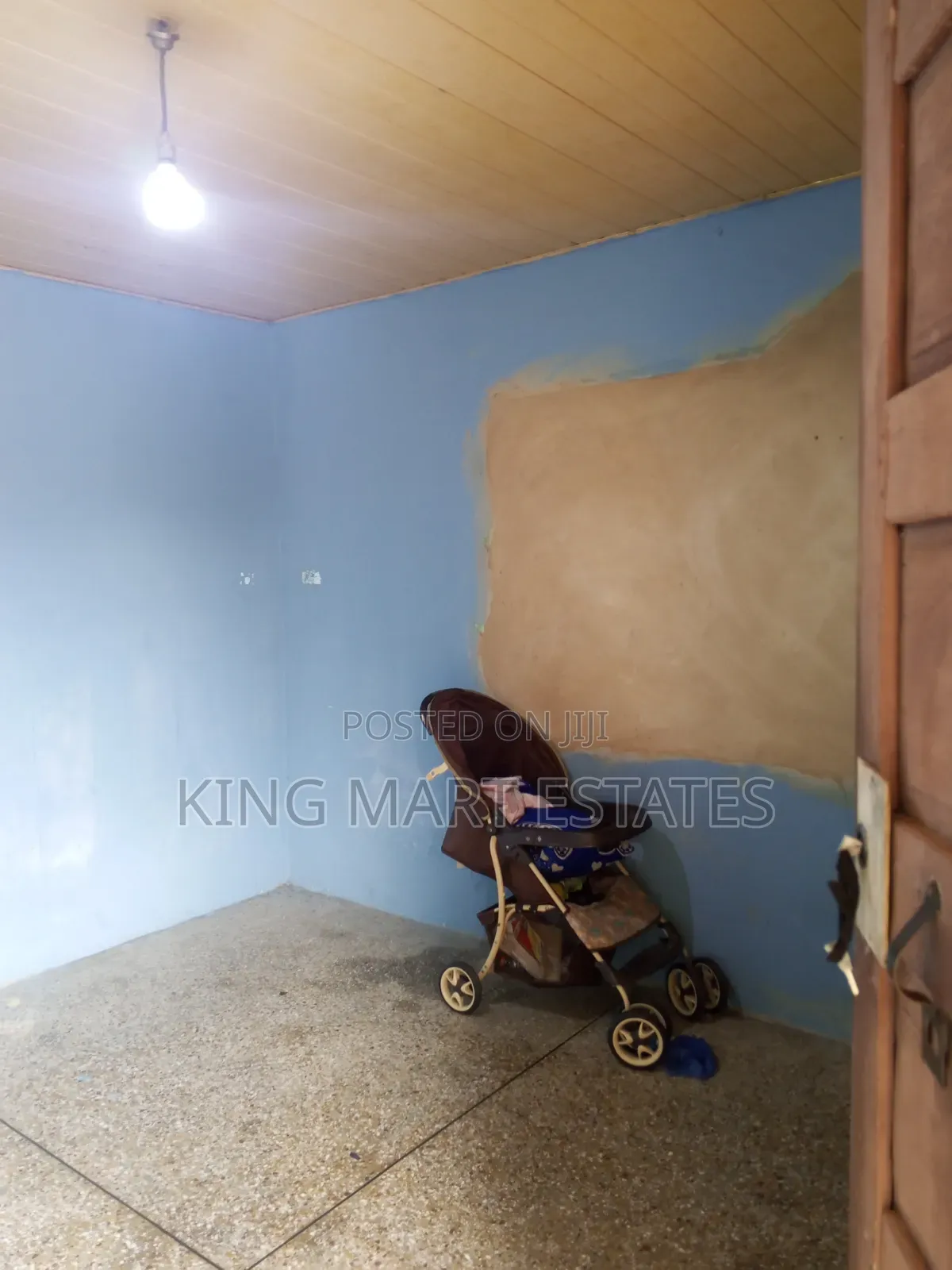 1bdrm Apartment in Boadi -Knust, Kumasi Metropolitan for rent