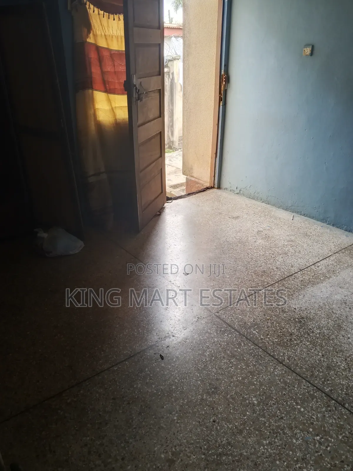 1bdrm Apartment in Boadi -Knust, Kumasi Metropolitan for rent