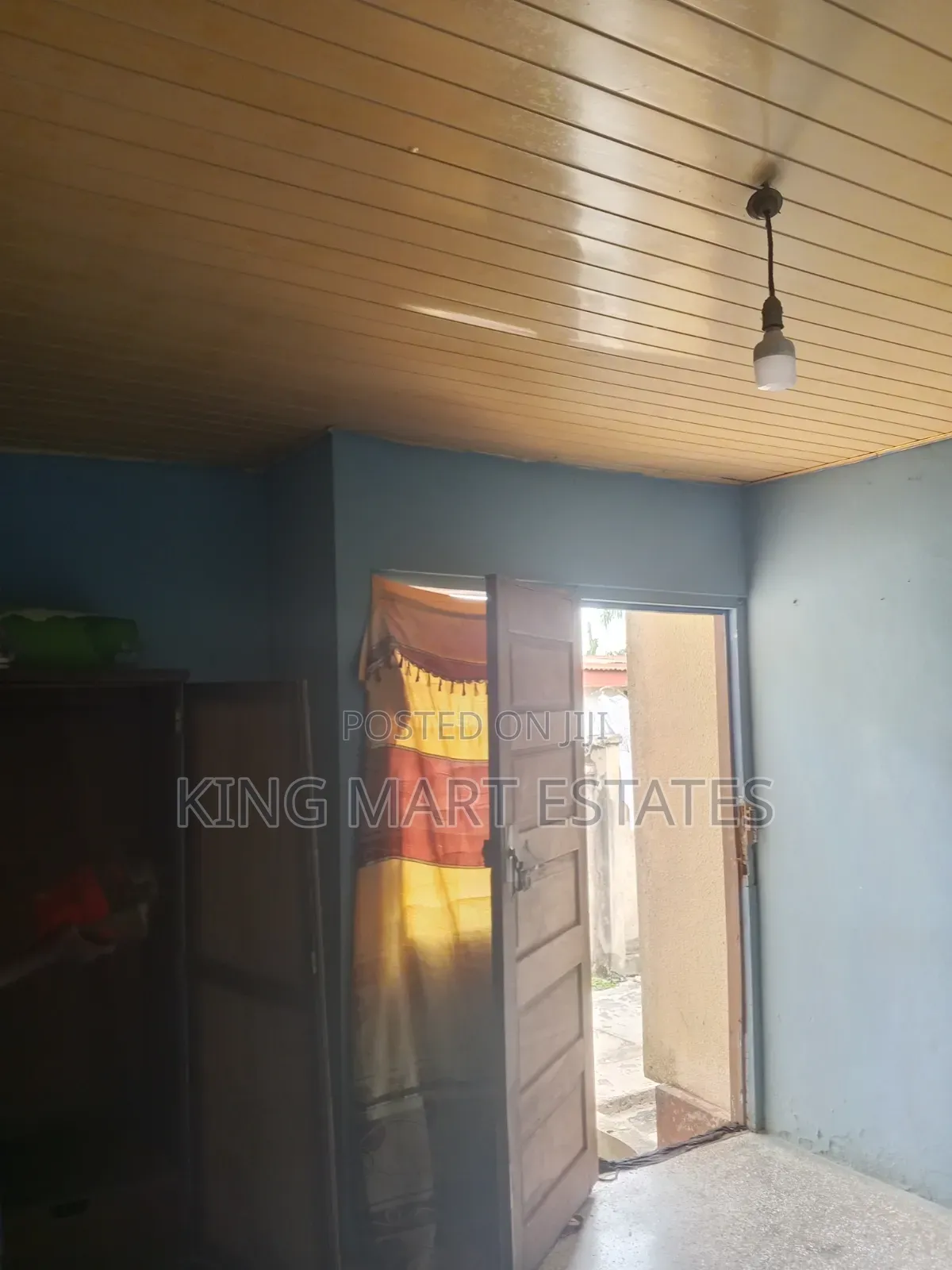 1bdrm Apartment in Boadi -Knust, Kumasi Metropolitan for rent