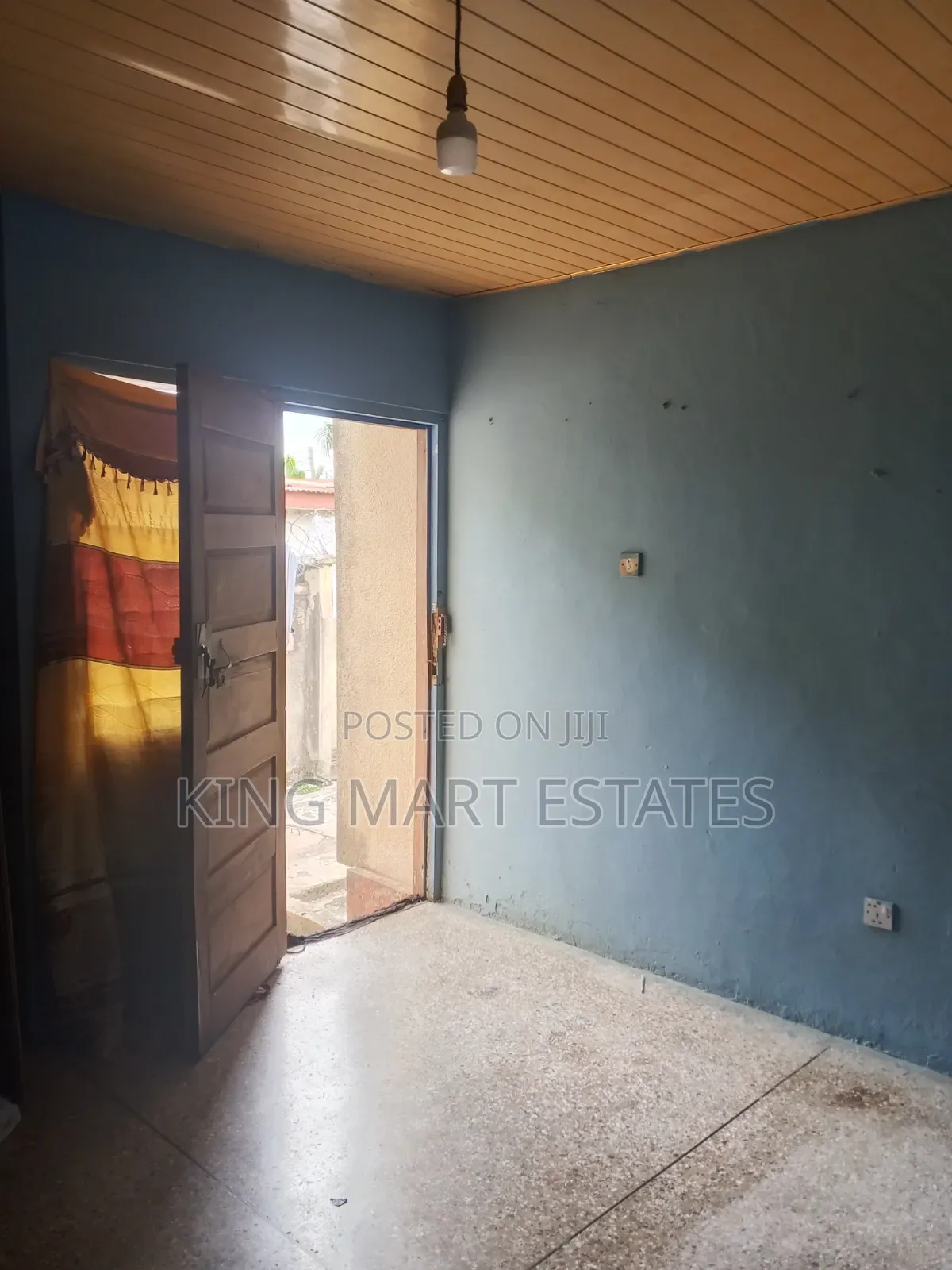 1bdrm Apartment in Boadi -Knust, Kumasi Metropolitan for rent