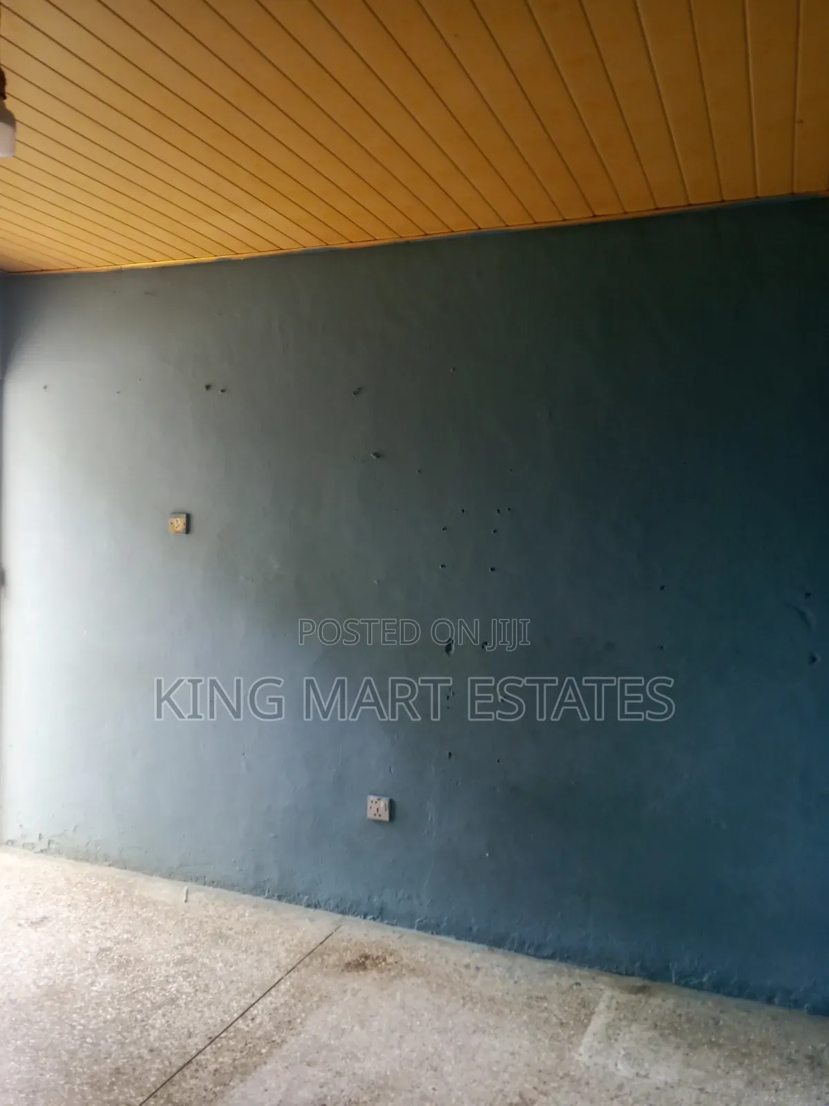 1bdrm Apartment in Boadi -Knust, Kumasi Metropolitan for rent
