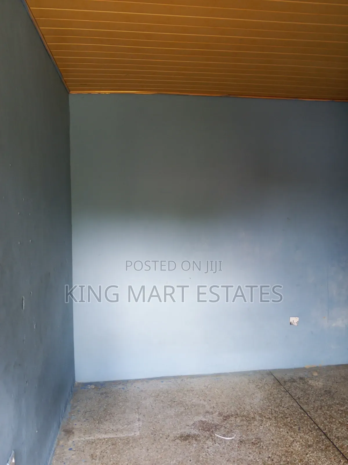 1bdrm Apartment in Boadi -Knust, Kumasi Metropolitan for rent