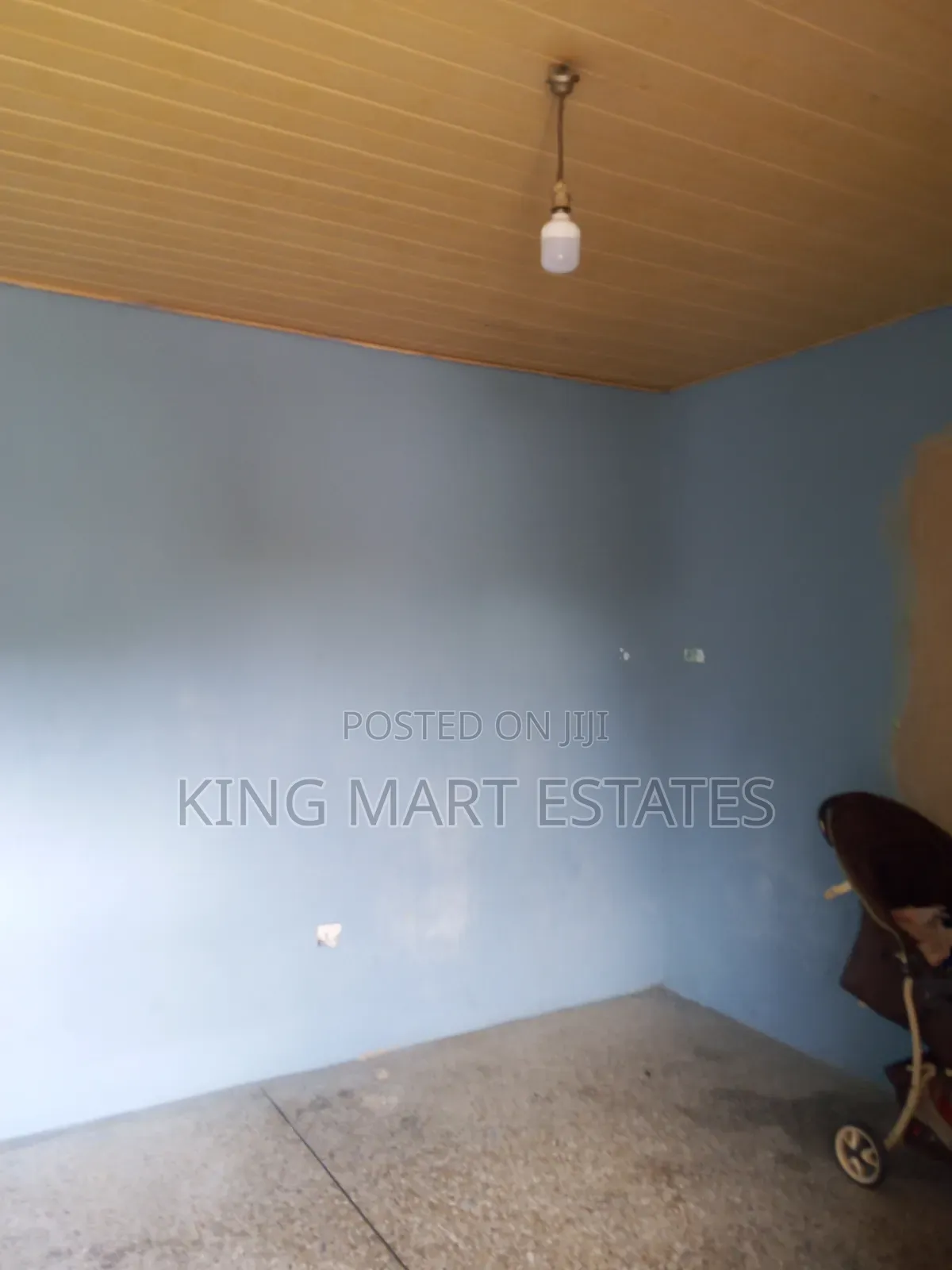 1bdrm Apartment in Boadi -Knust, Kumasi Metropolitan for rent