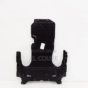 C300 2015-2020 Under Gear Box Cover