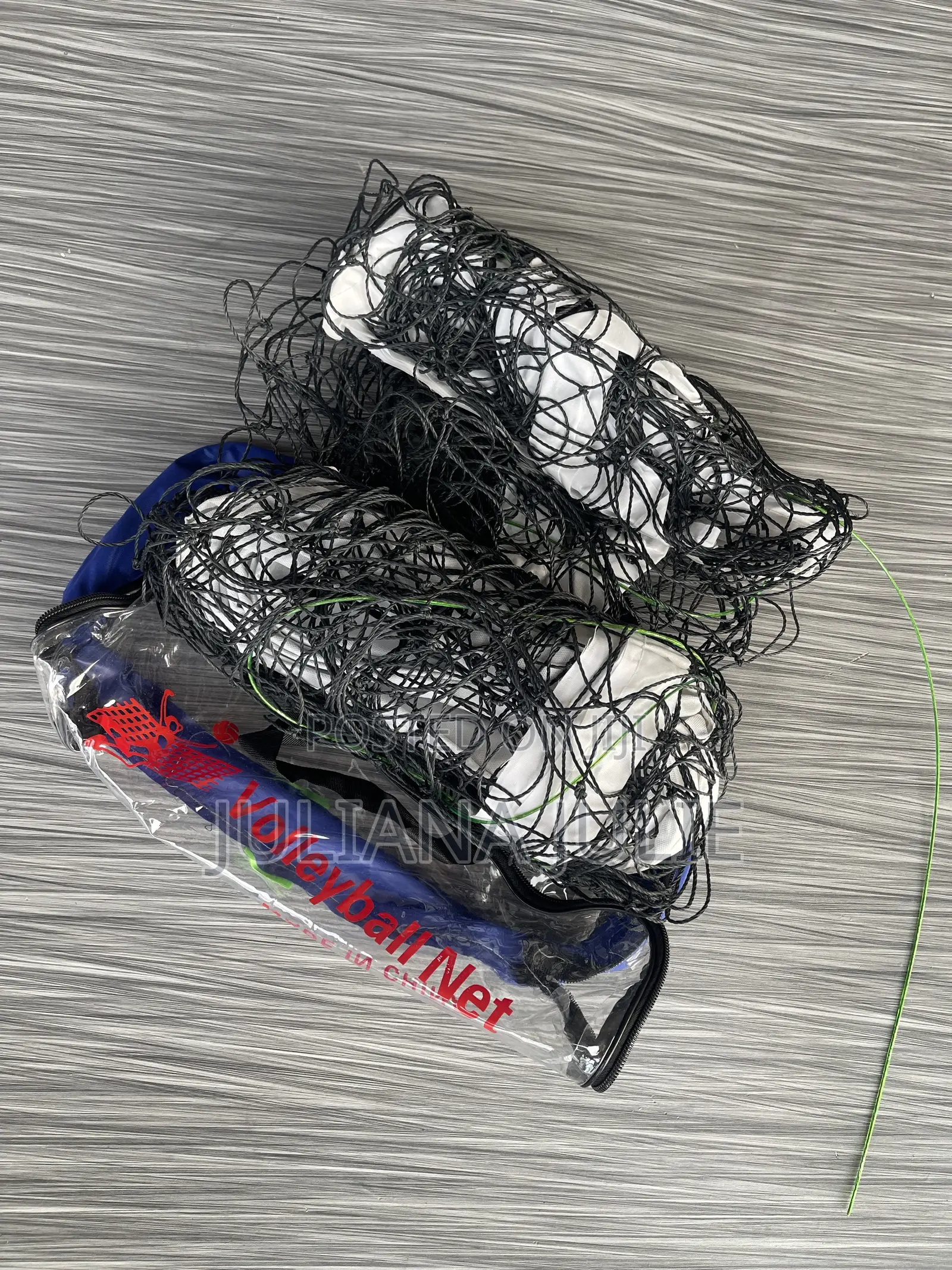 Original Volleyball Net Available at Cool Price